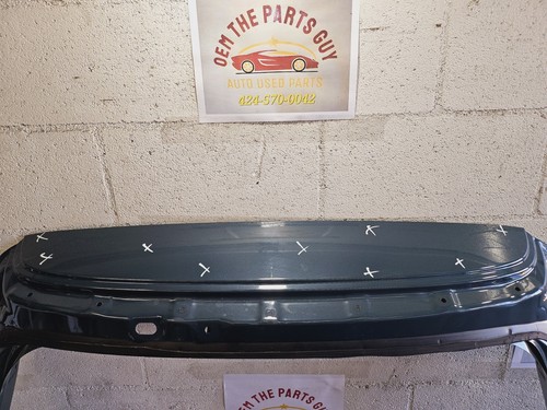 2023 2024 Honda Hr-v HRV HR V Rear Liftgate Hatch Tailgate Shell OEM USED - Picture 15 of 22