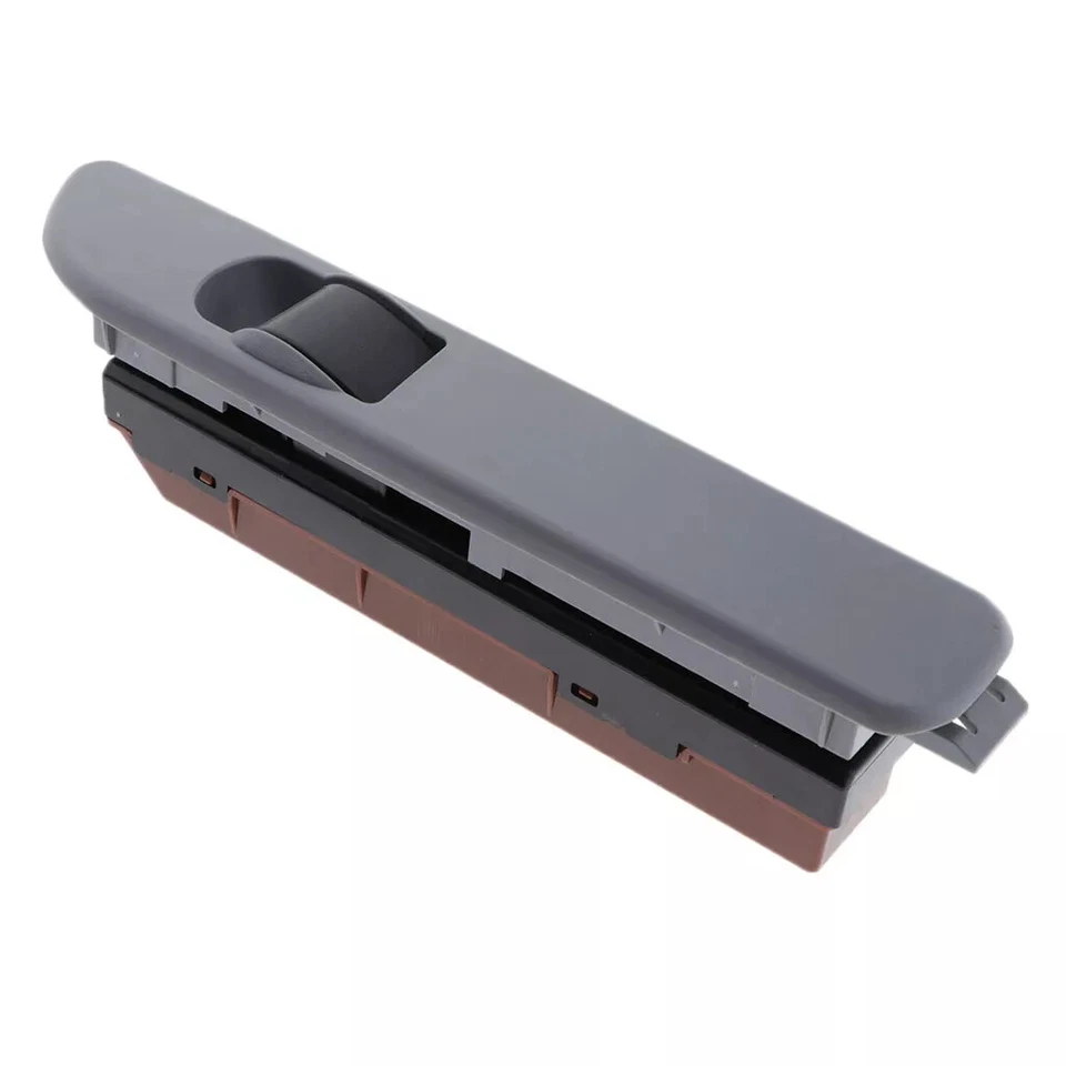 Passenger Side Power Master Window Switch For MITSUBISHI Fuso MK387783 - Изображение 4 из 4