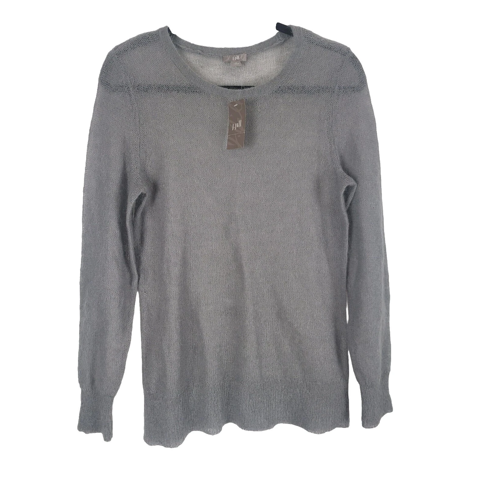 J. Jill Casual Sweaters for Women