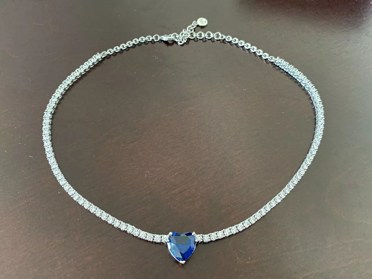 Chiara store ferragni necklace