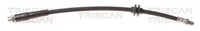 Bremsleitung Flexibel. Fiat T. Ducato 2.3-3.0 D 06- Le/Pr