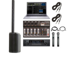 Bose L1 Pro 16 Professional Laptop Karaoke System Complete Karaoke Machine