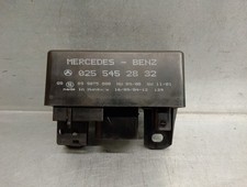0255452832 STEUERGER&Auml;T GL&Uuml;HZEIT / 899075000 / 4746187 F&Uuml;R MERCEDES-BENZ VANEO W