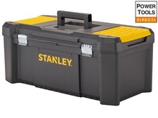 Image of Stanley® STST82976-1 Essential Toolbox 66Cm (26In)