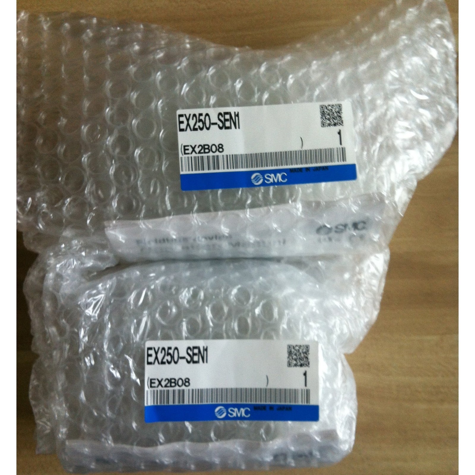 ONE NEW SMC Valve terminal module EX250-SEN1 Fast Shipping *yt