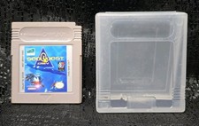 Thumbnail of ebay&reg; auction 287168397560 | SeaQuest DSV 1994 Nintendo Gameboy 🌊 🚢