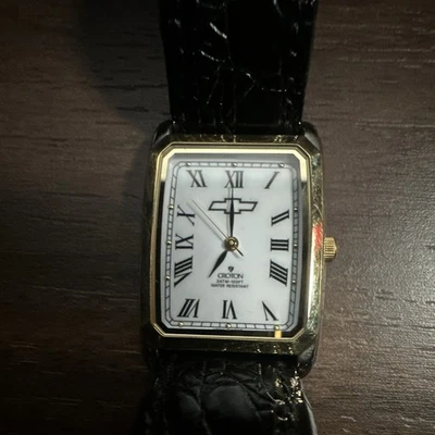 Croton‎ CN207190 Opal Ladies Watch New Battery 30MM 7\