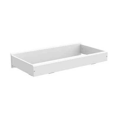 Storkcraft Nest Changing Table Topper White GREENGUARD Gold Certified