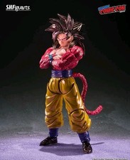 PRESALE: S.H. Figuarts Super Saiyan 4 Son Goku NYCC 2026 Exclusive