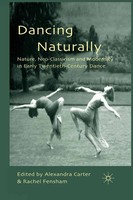 A. Carter (U. A.) | Dancing Naturally | Taschenbuch | Englisch (2011) | Xi
