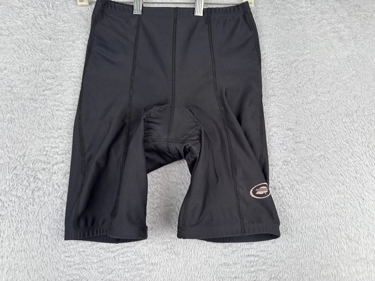 Short Cyclisme Rembourré Specialized 2XL Noir Homme Cuissard Vélo