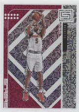 2019-20 Panini Status Tmall Red Will Barton #148 fm0
