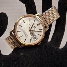 Omega Seamaster DeVille De Ville Watches Cal.1020 Mens