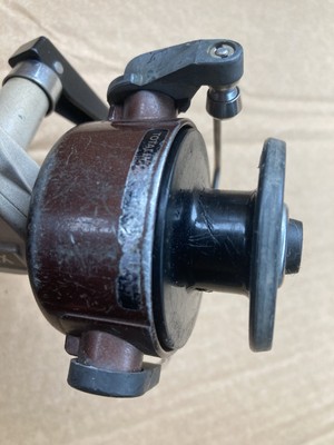 Rare Vintage 1978 Abu Cardinal 4X Spinning Reel Serial# 781100