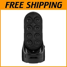 Nano Titanium Stand Hot Roller Set with Storage Drawer & Silicone Cover