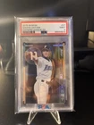 2015 Bandiai Shohei Ohtani Owners League 03 #21 PSA 9 GOAT Dodgers