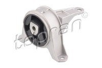 Lagerung Motor Vorne Rechts Topran 206 162 FÜR Opel Motorlager Motorhalter