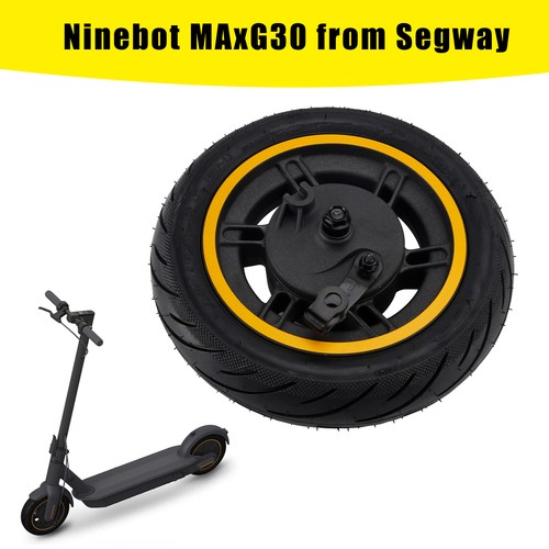 Lot Spare parts and accessories for Ninebot MAX G30 G30D electric scooter - Picture 2 of 37
