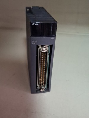 QX81 MITSUBISHI Melsec-Q Eingabeeinheit