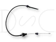 88-95 Chevy GMC C/K 1500 2500 Tbi Throttle Cable OEM