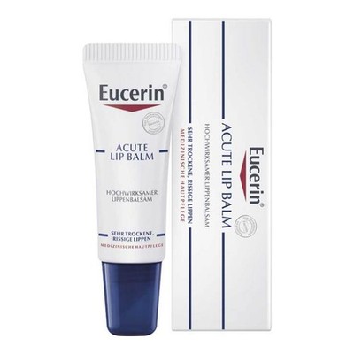 Eucerin TH Acute Lip Balm · 10 ml · PZN 19358514