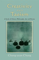 Chung-Yuan Chang | Creativity And Taoism | Taschenbuch | Englisch (2011)