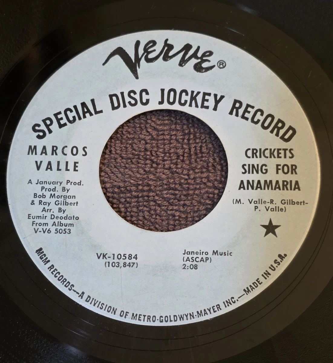Bossa Nova Single Vinyl Records for sale | eBay