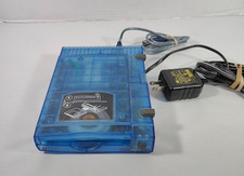 Iomega Zip 100 External USB Drive Z100USB Blue w Original Power Adapter