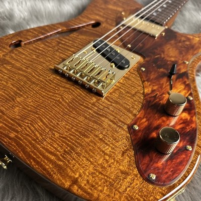 FREEDOM CUSTOM GUITAR RESEARCH O.S. TE Pepper Hollow - Vintage