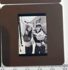 DREA DE MATTEO GINA GERSHON PREY FOR ROCK & ROLL Promo 35mm  Color Slide 226