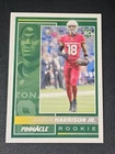 2024 Panini Encore Football Marvin Harrison Jr. #276 PSA 10
