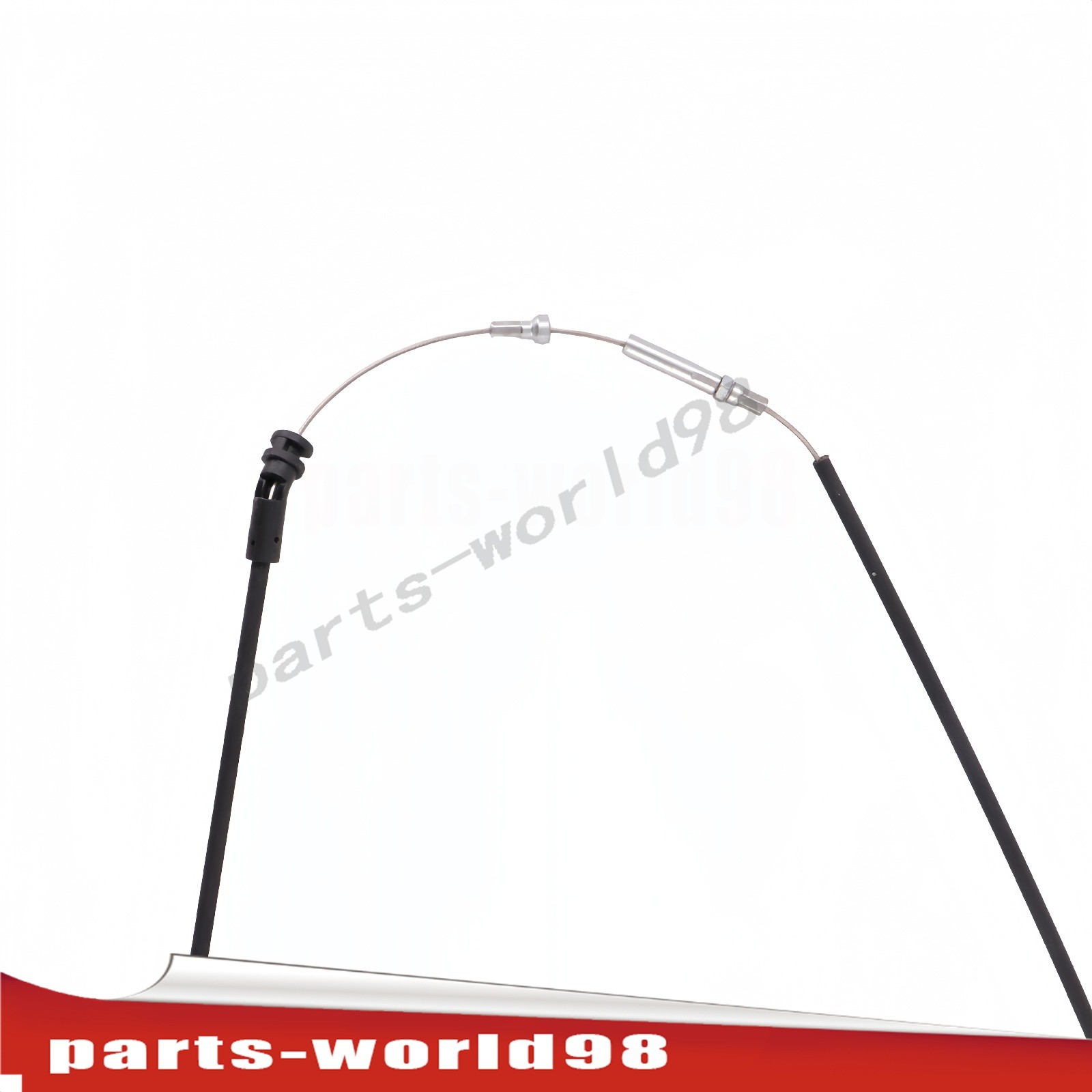 Bentley Continental GT Front Cable P/N 3W0823531