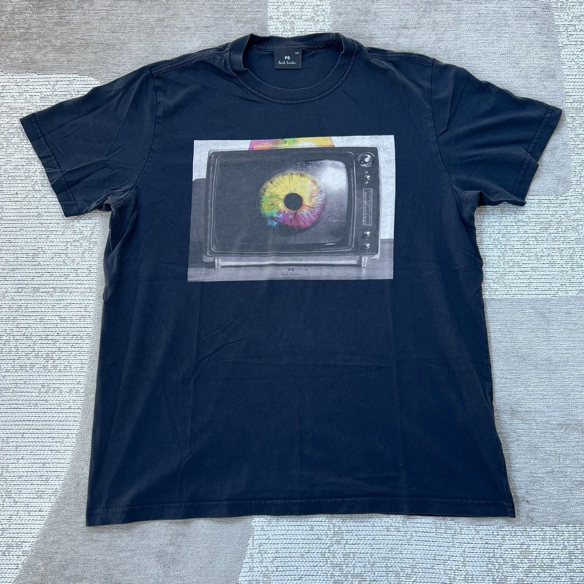 Paul Smith Men's T-Shirts for sale | eBay