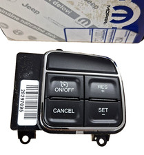 Schalter Tempomat Tempomatschalter Dodge Chrysler Lancia ORIGINAL 56046252AE