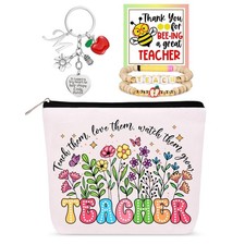 Personalized Teacher Appreciation Gifts for Women, Thank You Graduation Gifts...