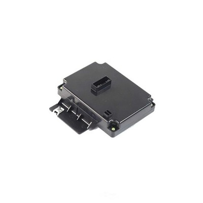 Electronic Climate Ctrl Module  Mopar  68366553AA