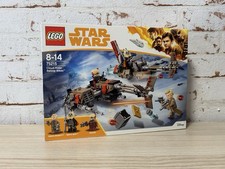 LEGO Star Wars: Cloud-Rider Swoop Bikes - 75215 - NEU & OVP