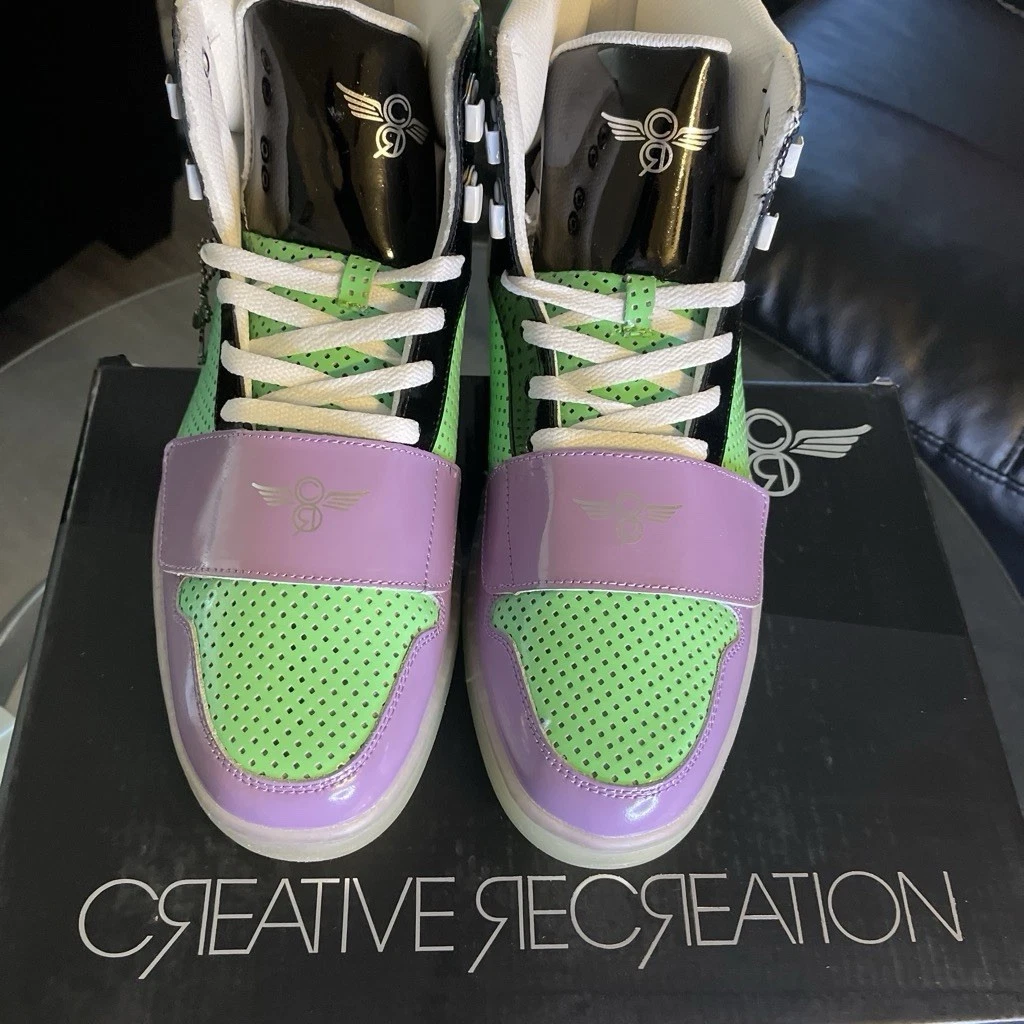 creative recreation cesario high products for sale | eBay