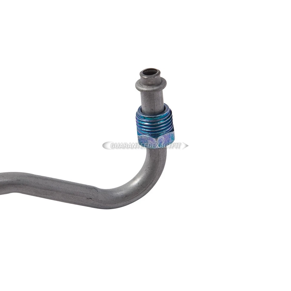 For Dodge D150 D200 D300 Ramcharger Edelmann Power Steering Pressure Hose CSW - Изображение 2 из 3