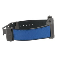 NEW 2025 Zenith Defy El Primero Titanium Blue Dial 44mm Watch 97.9001.9004 8