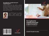 Lisbeth Rengifo Avadez | Zarz¿Dzanie Wspó¿Czesnymi Organizacjami | Taschenbuch