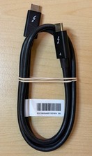 Genuine Lenovo Thunderbolt 4 Cable 0.7m for Thunderbolt Dock SC10W36458 OEM USED