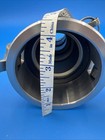 PT Coupling 316SS HBS30 3” 3 Sections 30CX20A & 20-B & 20-D Female Heavy Duty — photo 4