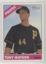 2015 Topps Heritage Tony Watson #399 0w8
