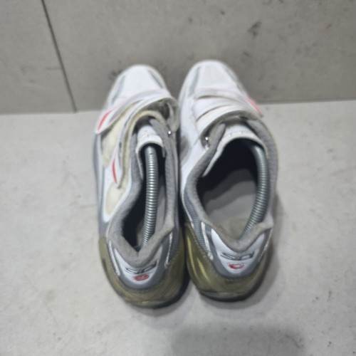 Sidi - MTB Nevada Pearl White Rennradschuhe Schrauben Größe UK10 EU44 - Bild 11 von 13