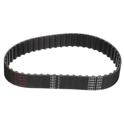 #ad 187 L 100 l Timing Belt 18.7quot; Pitch Length x 1quot; Width 50 Teeth $17.79