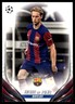 Frenkie de Jong 2023-24 Topps UEFA Club Competitions #166 FC Barcelona