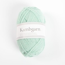 Lopi Kambgarn - Schurwolle (Merino) weich - 50g - alle Farben