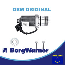 BRAND NEW  LR008958 / LR075763 pump for Land Rover Range Rover 4th generation