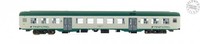 Vitrains 3246 - H0 1:87 Wagen Personenwagen Mdvc Trenord Von 2° Class Epoche Vi